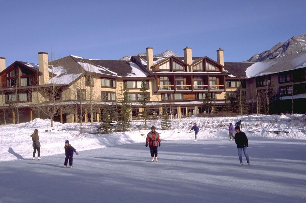 Mount Kidd Manor At Kananaskis Exterior foto